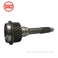 การขายร้อน Mainshaft สำหรับ Isuzuisuzu 4HG1/4HK1 OEM8-97252-924-1